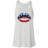 Patriotic Lip 2 Patriotic Lip 2