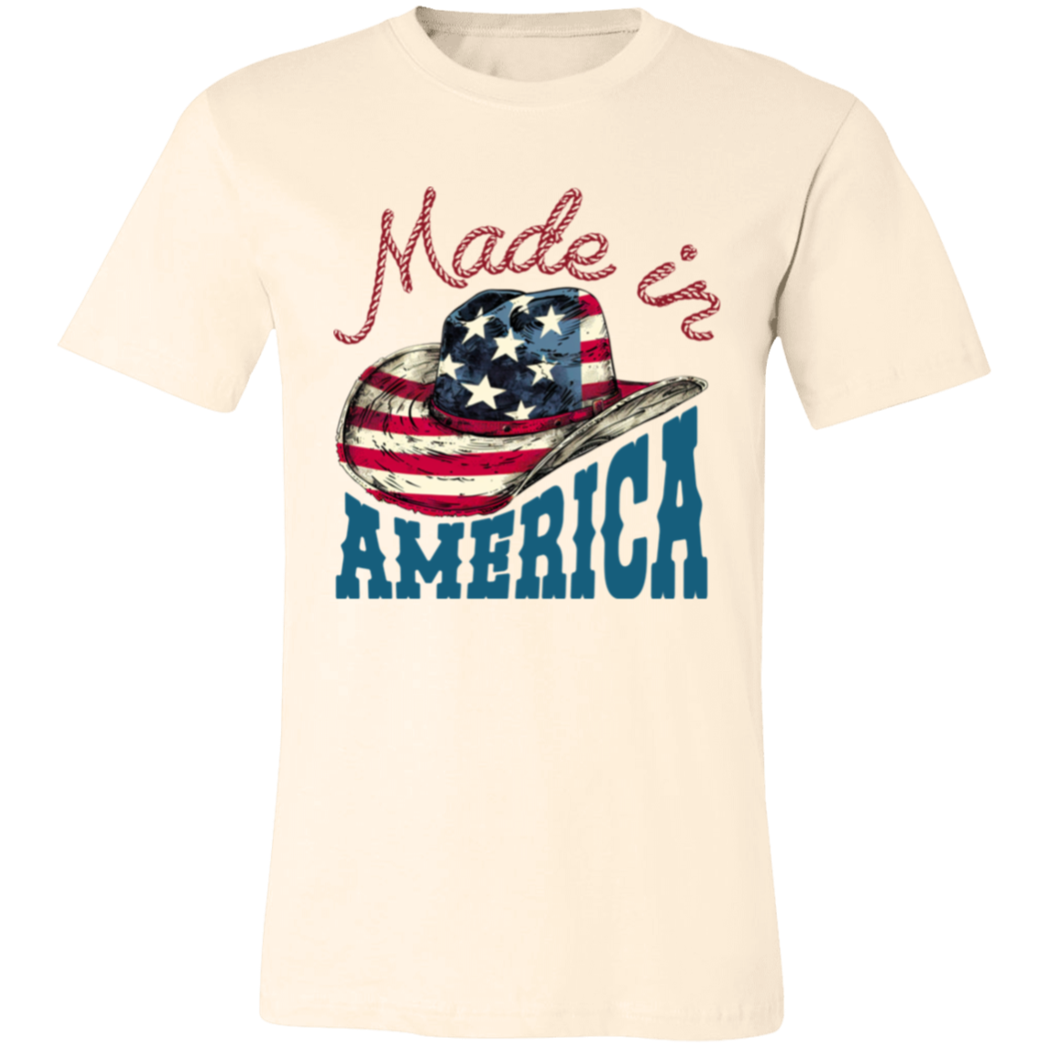 Rustic Made in America Rustic Made in America