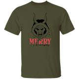 Merry Krampus G500 5.3 oz. T-Shirt Merry Krampus G500 5.3 oz. T-Shirt