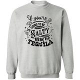 If Youre Going G180 Crewneck Pullover Sweatshirt If Youre Going G180 Crewneck Pullover Sweatshirt