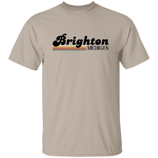 Brighton Groovy 2 G500 5.3 oz. T-Shirt