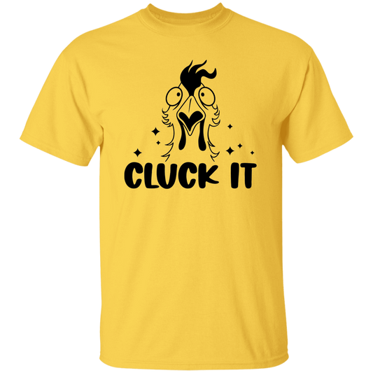 Cluck It G500 5.3 oz. T-Shirt