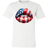 Patriotic Lip 3 Patriotic Lip 3