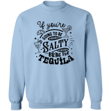 If Youre Going G180 Crewneck Pullover Sweatshirt If Youre Going G180 Crewneck Pullover Sweatshirt