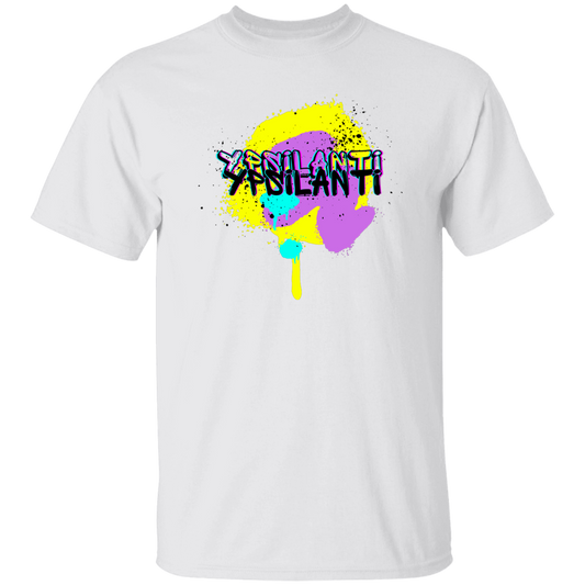 Ypsilanti Graffiti G500 5.3 oz. T-Shirt