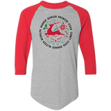 Reindeer Round 2 4420 Colorblock Raglan Jersey Reindeer Round 2 4420 Colorblock Raglan Jersey