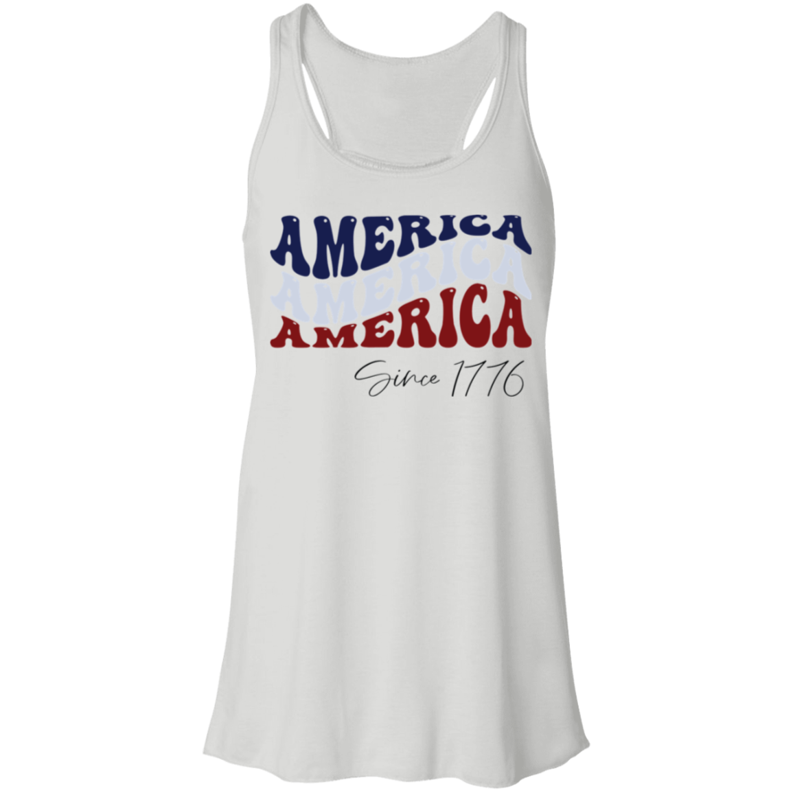 America Since 1776 America Since 1776