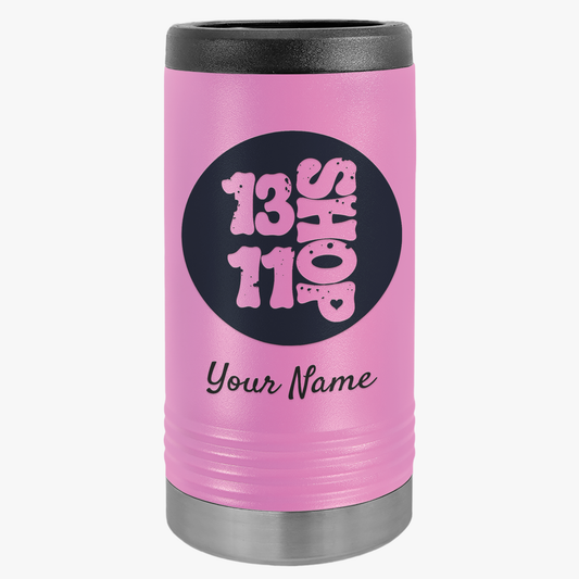 13 11 Shop Hard Can Cooler - Skinny