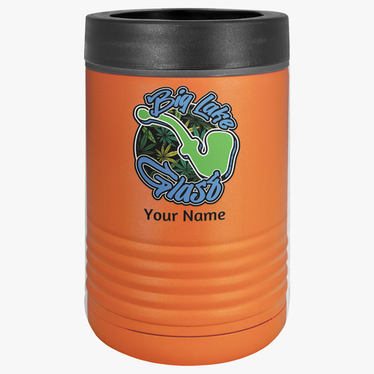 Hard Can Cooler - 12oz - Big Lake Glass Pipe