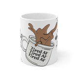 Double Shot 11oz Mug Double Shot 11oz Mug