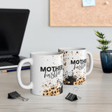 Mother Hustler 11oz Mug Mother Hustler 11oz Mug