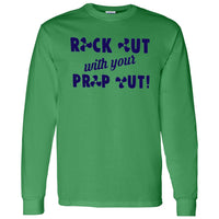 Rock Out With Your Prop Out