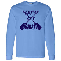 Lets Get Nauti
