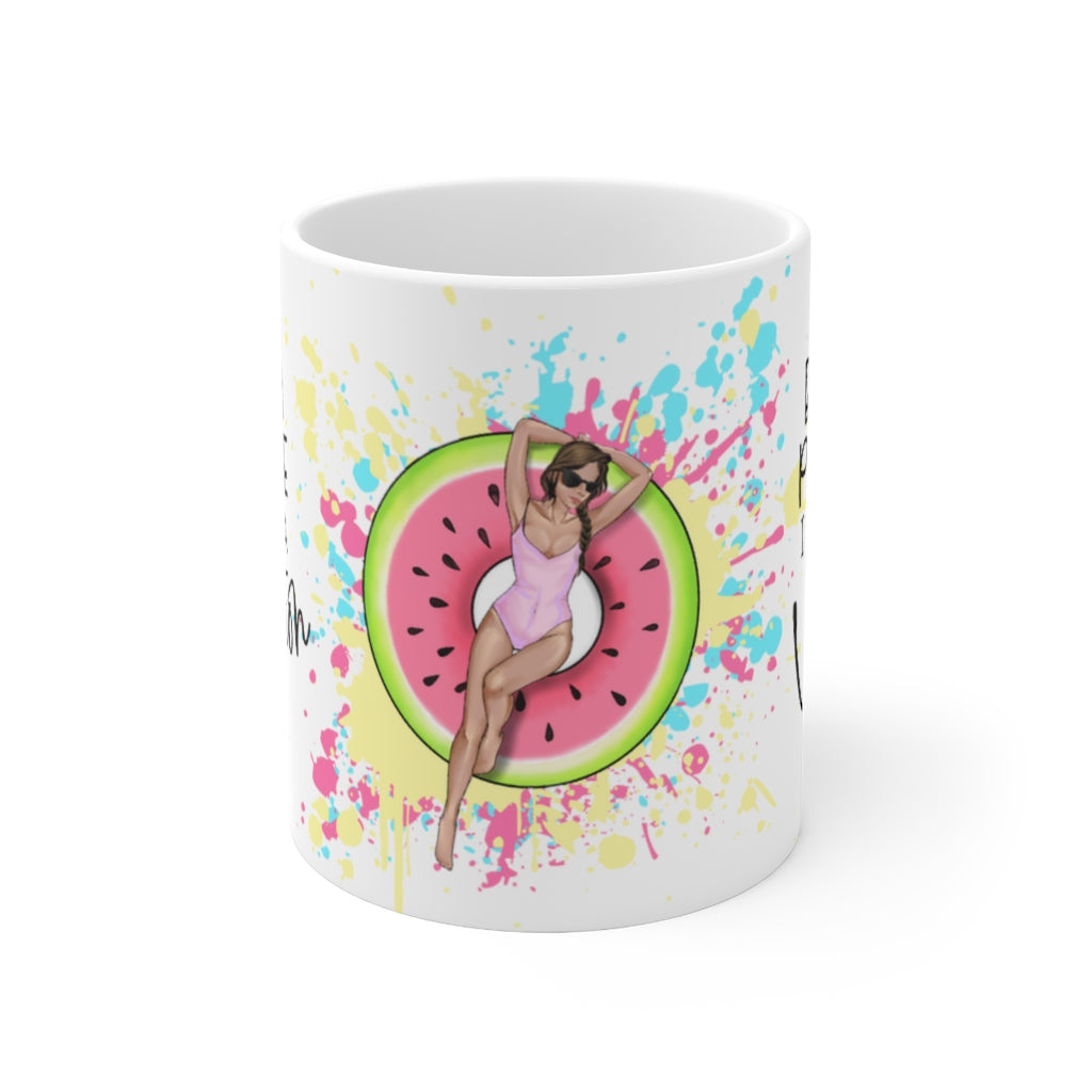 Beach Life 11oz Mug Beach Life 11oz Mug
