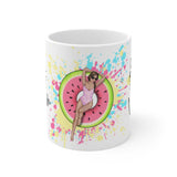 Beach Life 11oz Mug Beach Life 11oz Mug