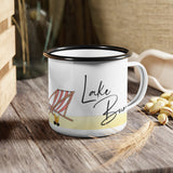 Lake Bum Camp Mug Lake Bum Camp Mug