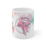 Not All Who Wander 11oz Mug Not All Who Wander 11oz Mug