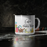 Every Hour Is Happy Hour Camp Mug Every Hour Is Happy Hour Camp Mug