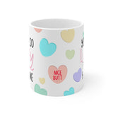 Lucky 11oz Mug Lucky 11oz Mug