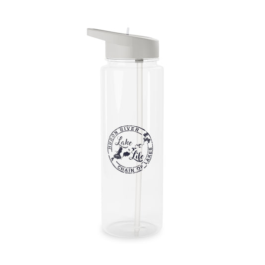 Tritan Water Bottle - HRCL Lake Life Logo