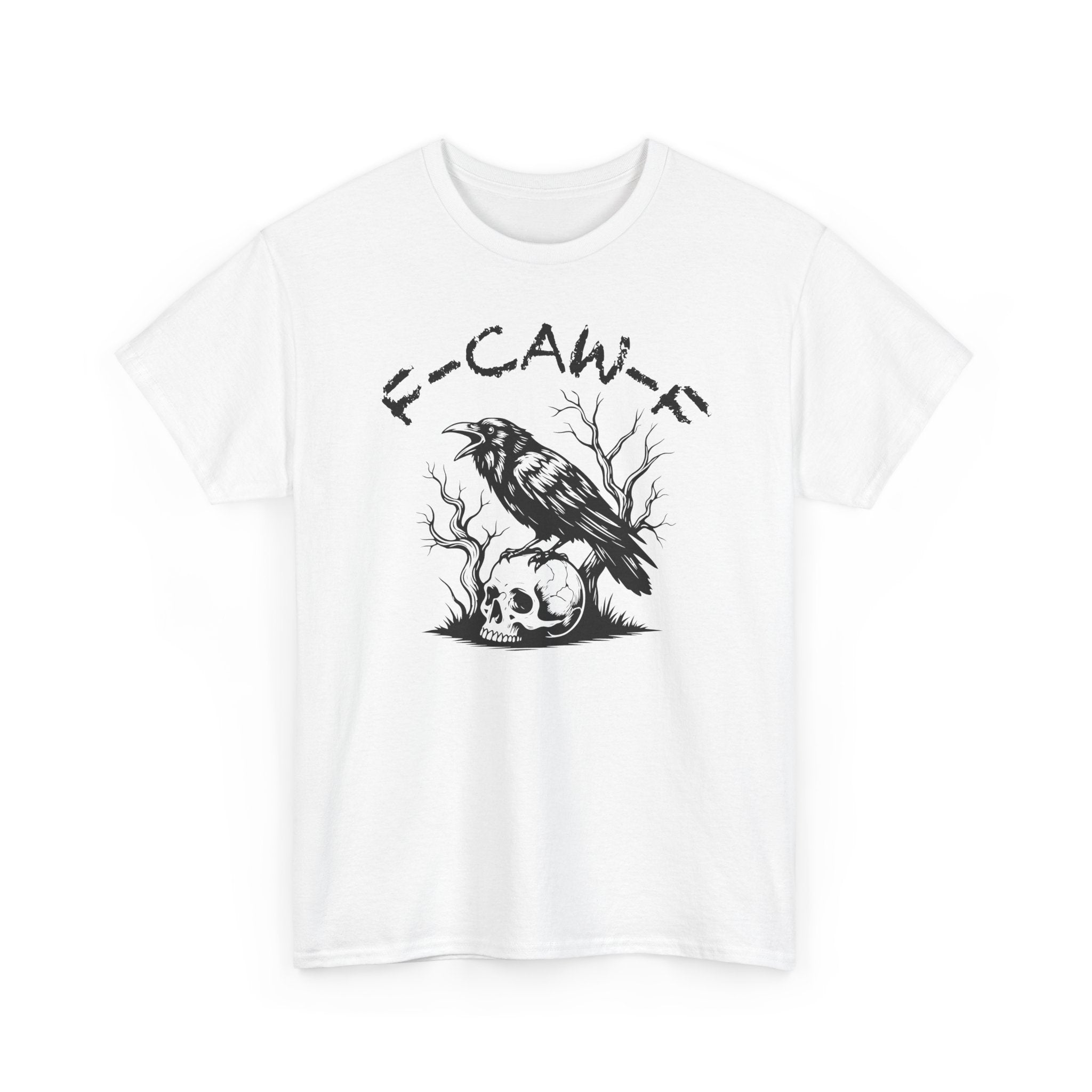F-CAW-F-Skul Basic T-Shirt - Unisex