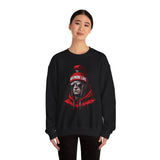 Whitmore Lake Trojans Crewneck Sweatshirt - Unisex