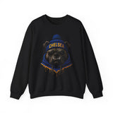 Chelsea Bulldogs Crewneck Sweatshirt - Unisex