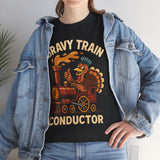 Gravy Train Basic T-Shirt - Unisex