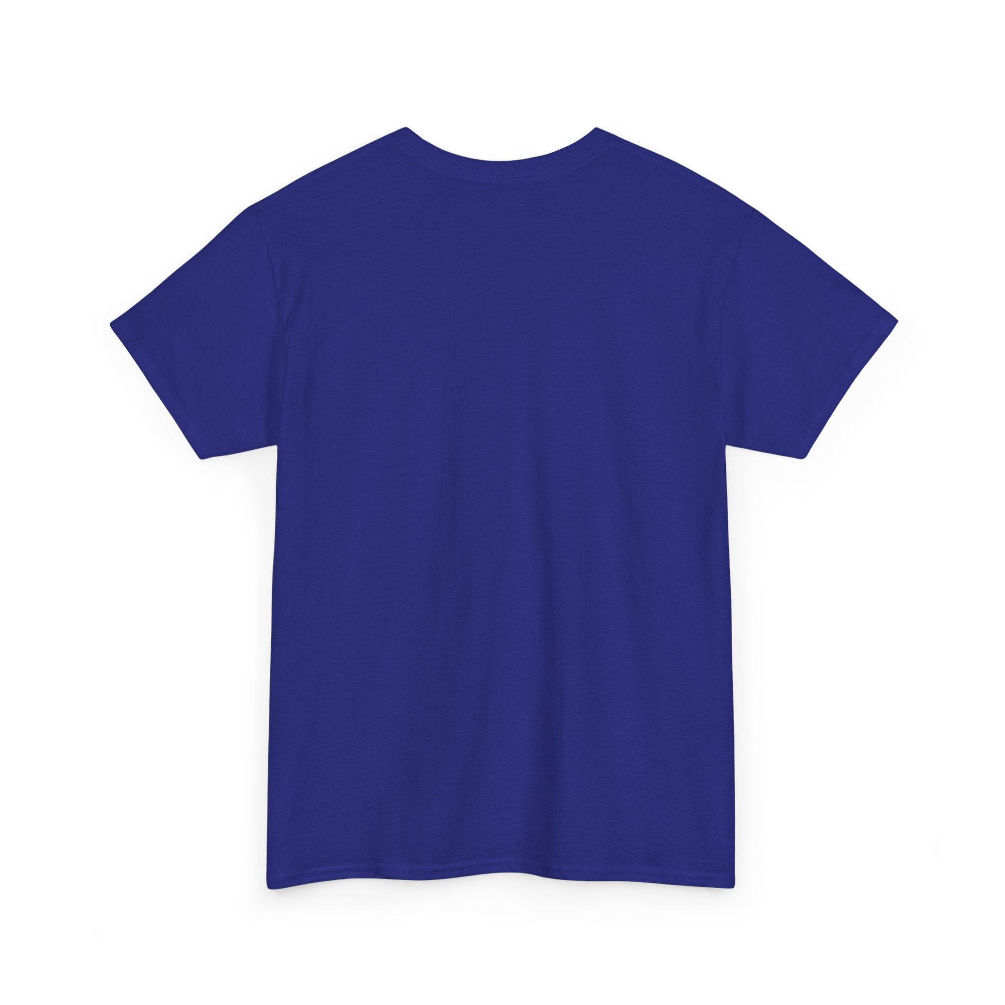 Basic T-Shirt - Unisex - Big Lake Glass