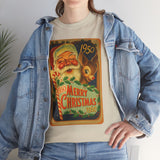 Merry Christmas 1950 Basic T-Shirt - Unisex