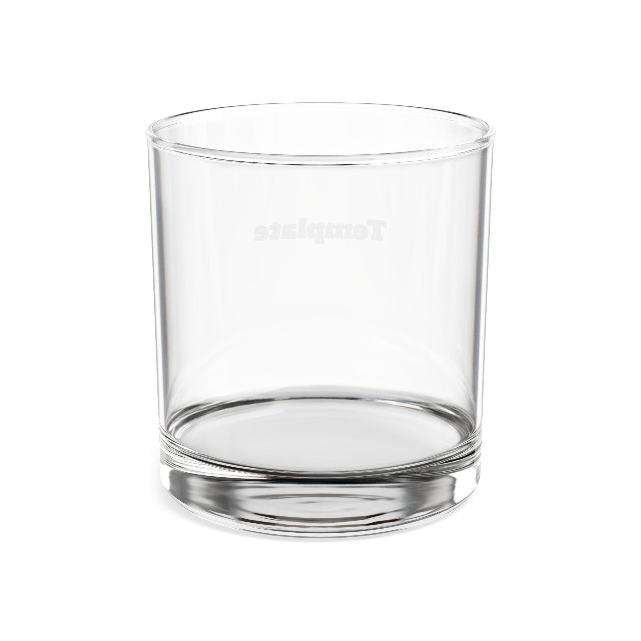 Update Personalized Engraved 10.5 oz Whiskey Glass
