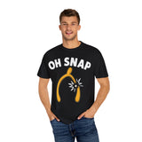 Oh Snap Premium T-Shirt - Unisex