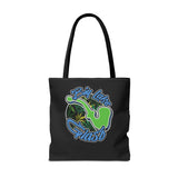 Tote Bag - Big Lake Glass Pipe