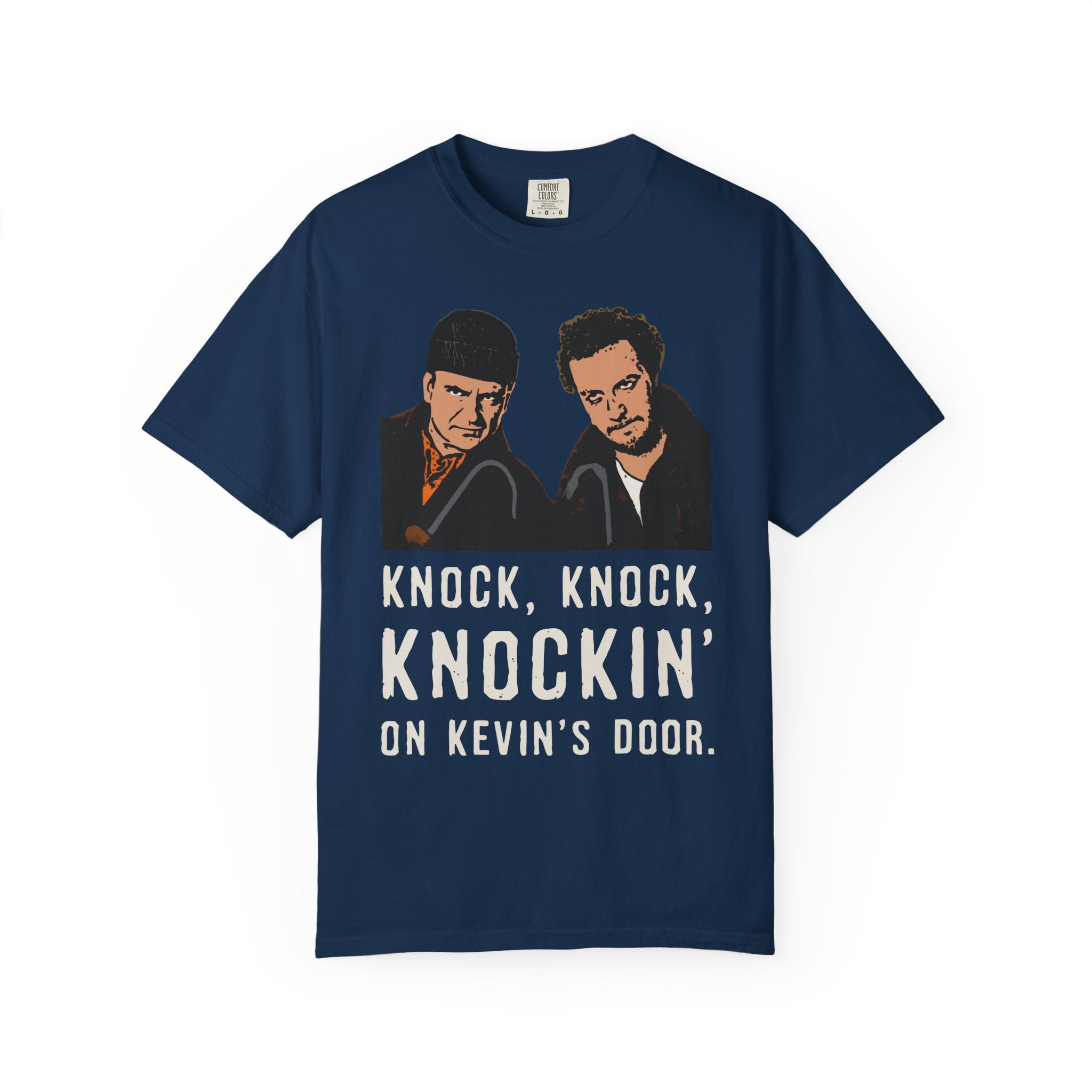 Knockin On Kevins Door Premium T-Shirt - Unisex