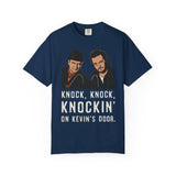 Knockin On Kevins Door Premium T-Shirt - Unisex