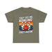 Heather Military Green