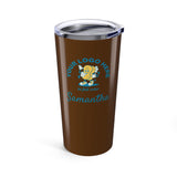 Personalized 20oz Tumbler - Your Logo, Your Brand