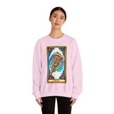 The Pizza 2 Crewneck Sweatshirt - Unisex