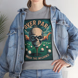Over Par Basic T-Shirt - Unisex