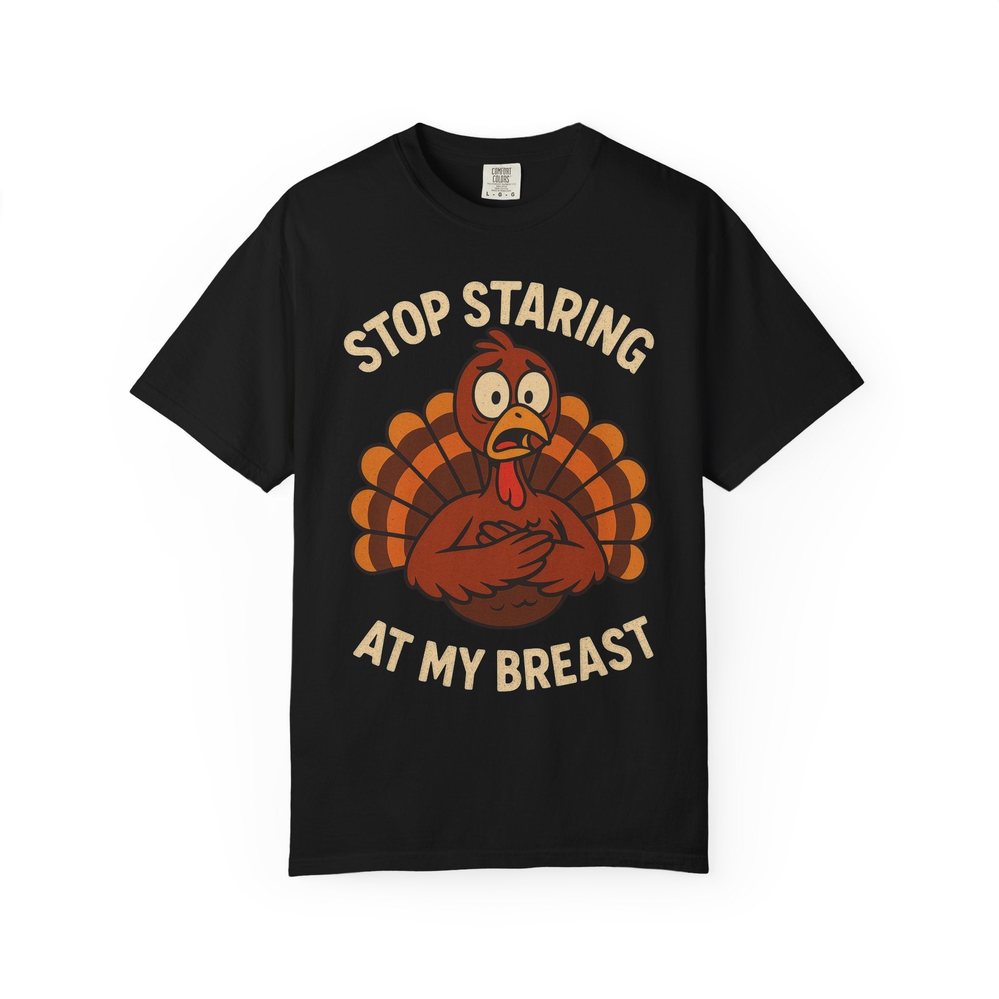 Stop Staring Premium T-Shirt - Unisex