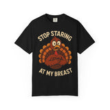 Stop Staring Premium T-Shirt - Unisex