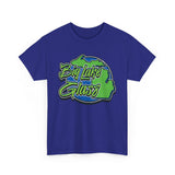 Basic T-Shirt - Unisex - Big Lake Glass