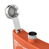 Queen of the Green Flask - 6oz