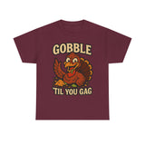 Gobble Basic T-Shirt - Unisex