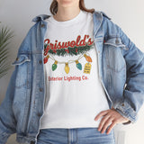 Griswolds Exterior Lighting Co Basic T-Shirt - Unisex