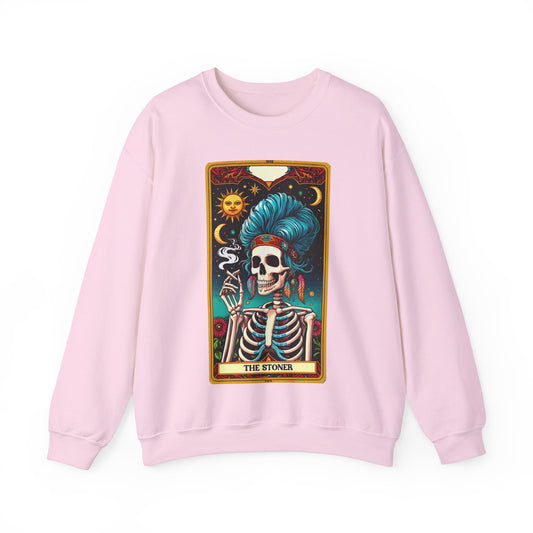 The Stoner 2 Crewneck Sweatshirt - Unisex