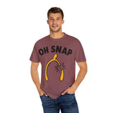 Oh Snap Premium T-Shirt - Unisex