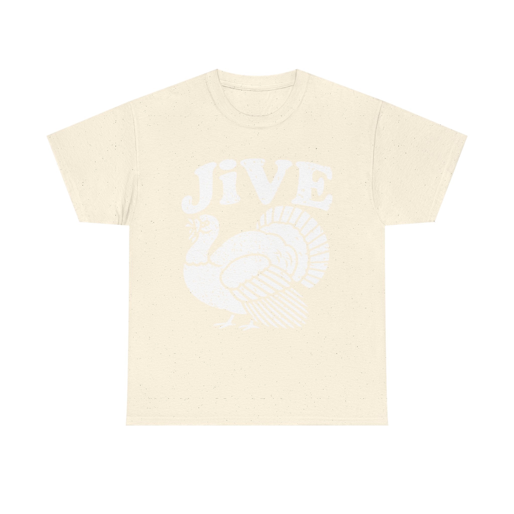 Jive Turkey Basic T-Shirt - Unisex