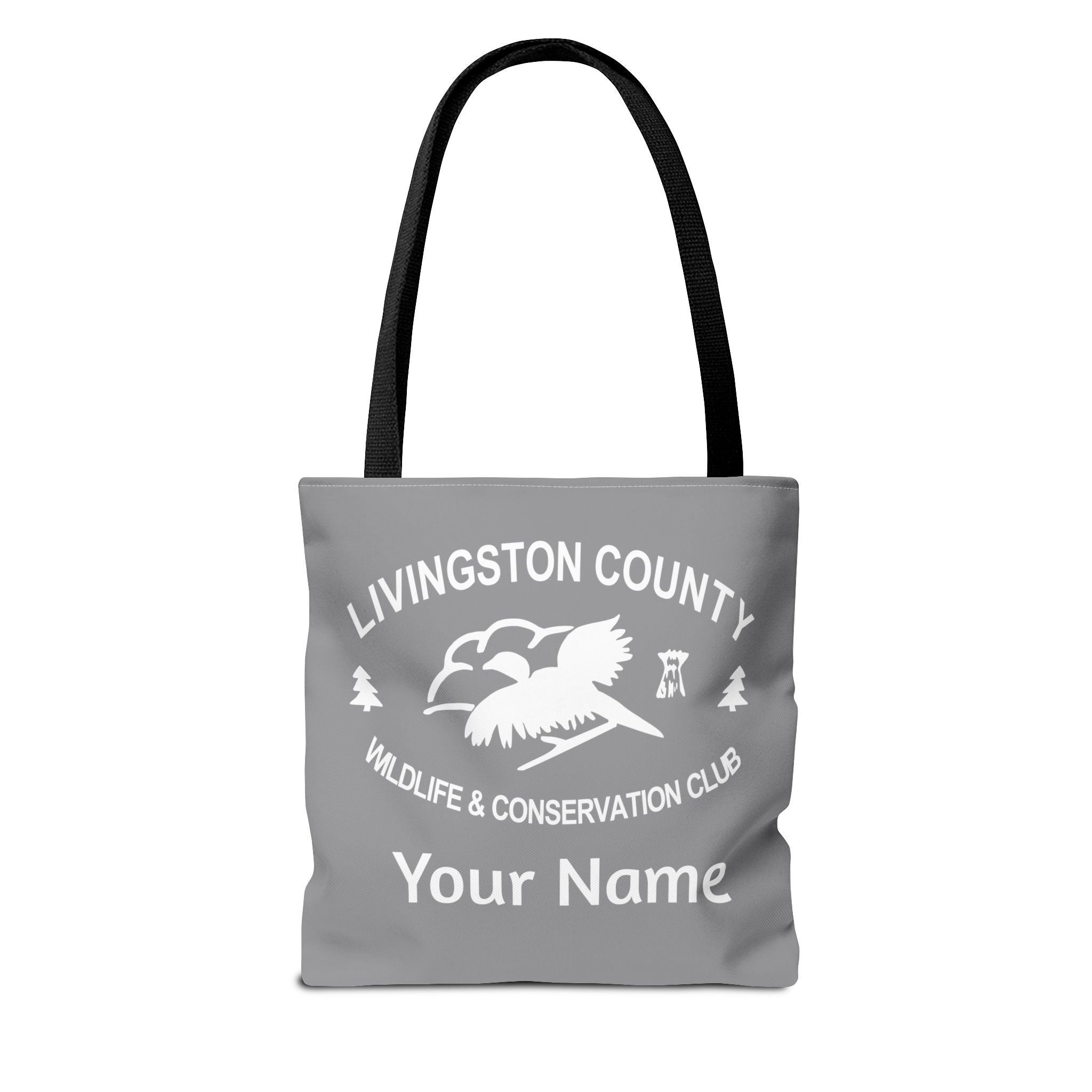 LCWCC Original Logo Tote Bag