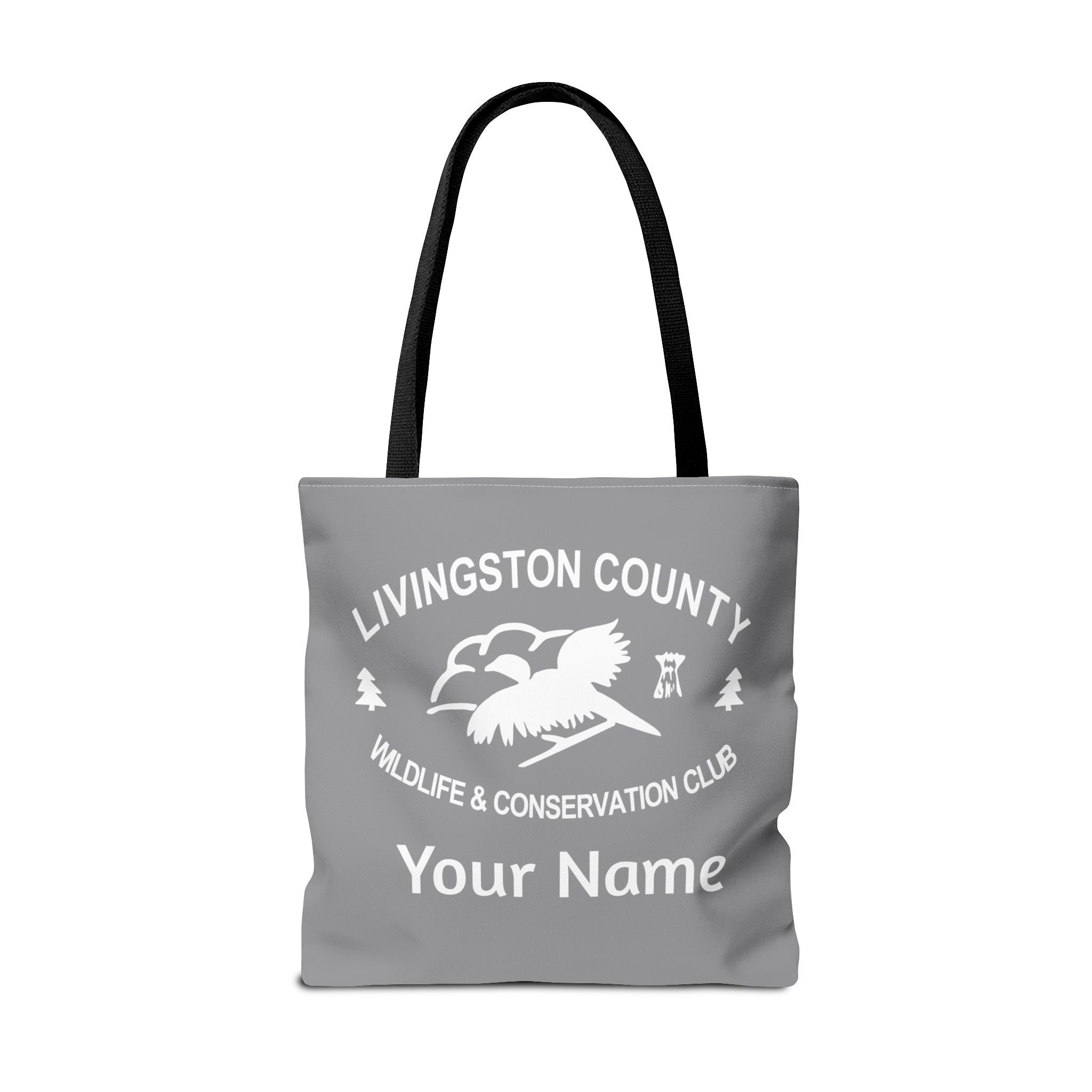 LCWCC Original Logo Tote Bag